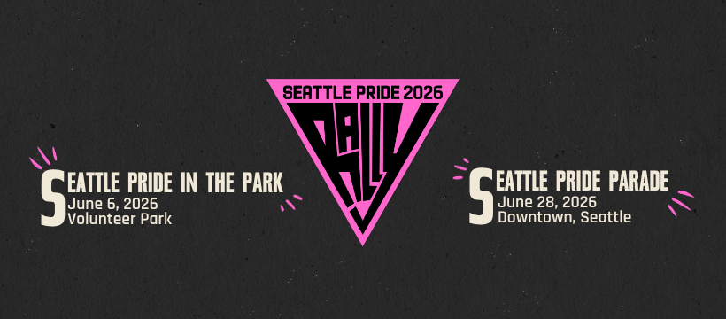 Seattle Pride | Best Pride Parades & Festivals