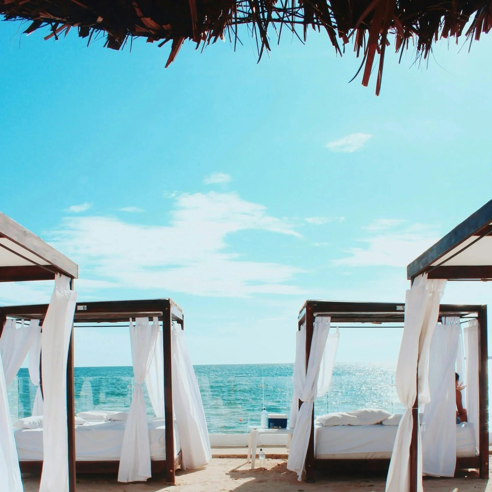 Why Hotels Invest in Beach Parties & Summer Events