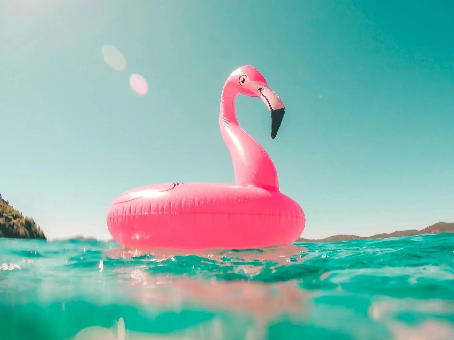 Pool Parties & Summer Events by The Music Trust