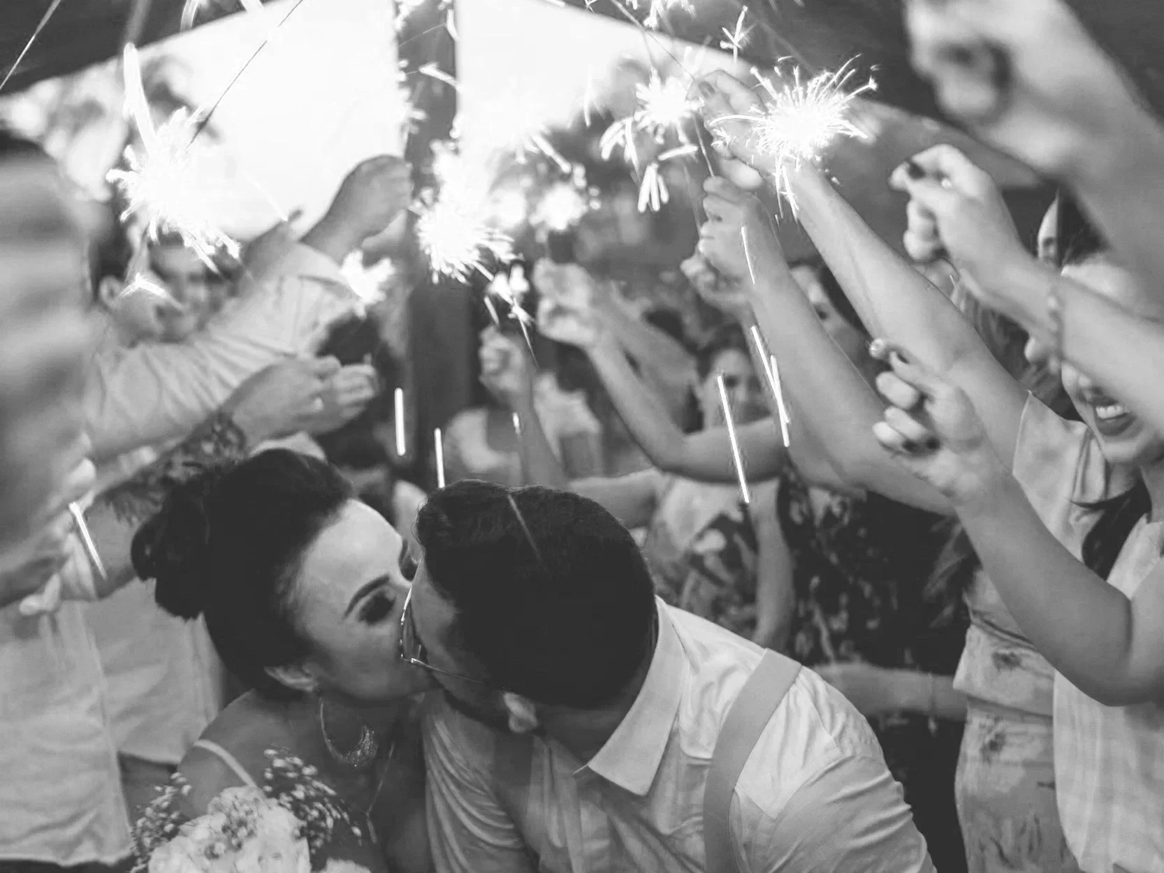 How to Design the Perfect Wedding Playlist | Wedding DJs & Music