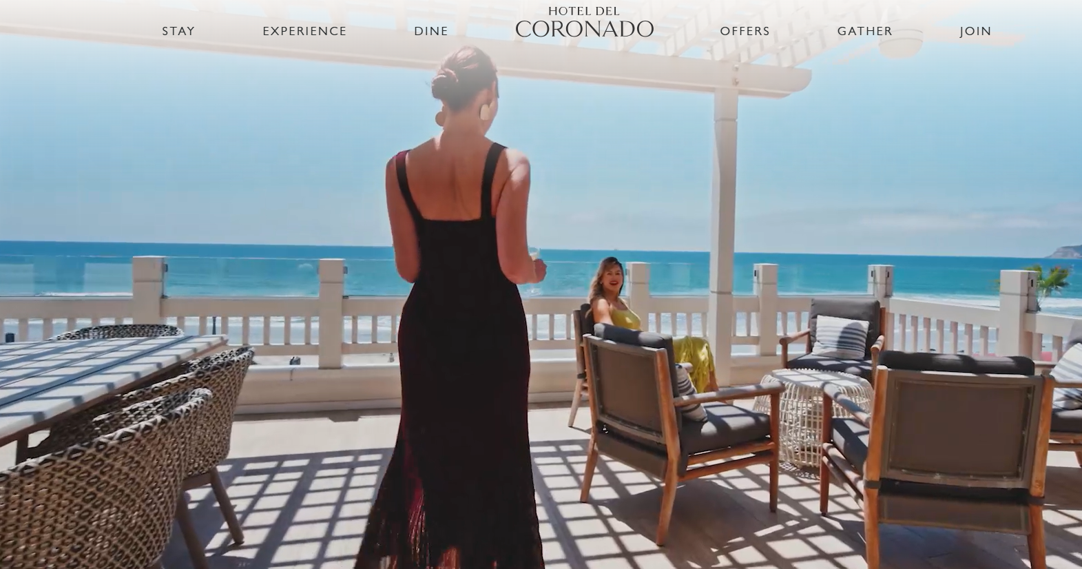 Hotel Del Coronado Beach Events | Best Beach Parties & Club