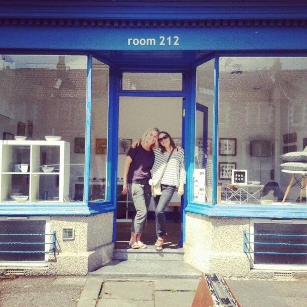 Stephanie Geyl Bristol Potter