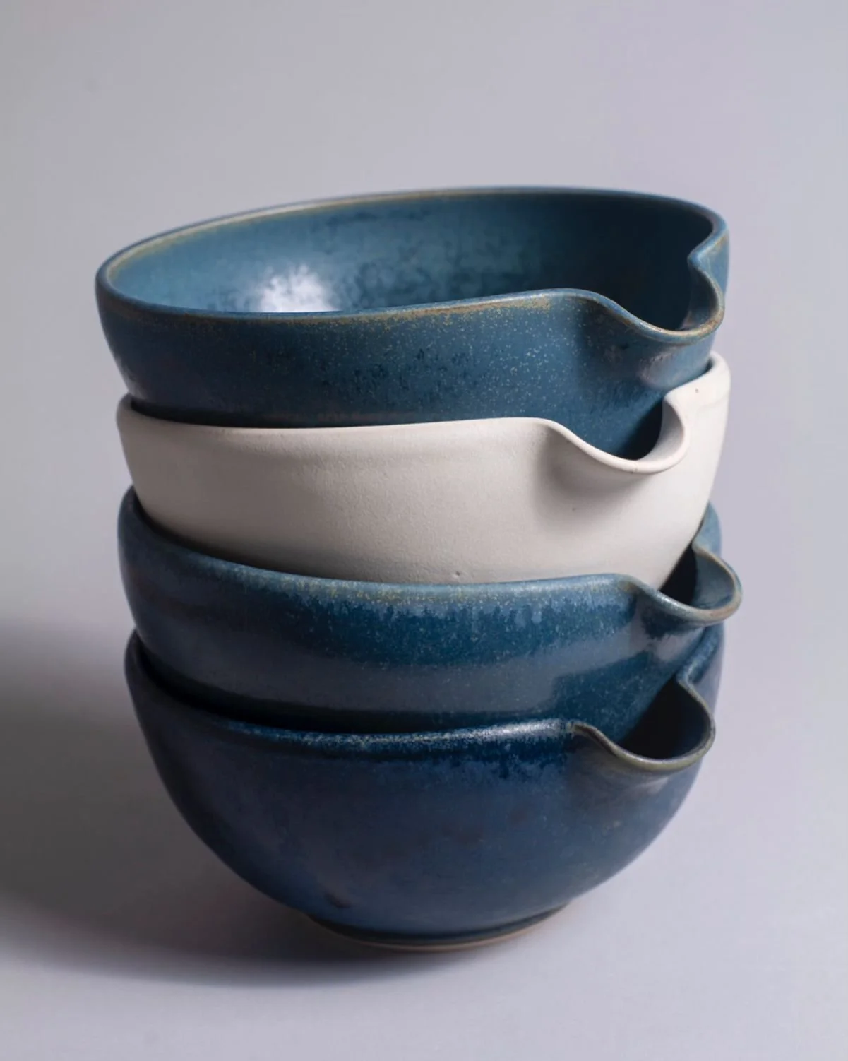 It&rsquo;s been a slightly crazy time in the studio recently preparing for all the art trails and markets I have coming up. I love this time of year!

My kiln has been on and will continue to be on every day full of greenware being bisque fired or gl