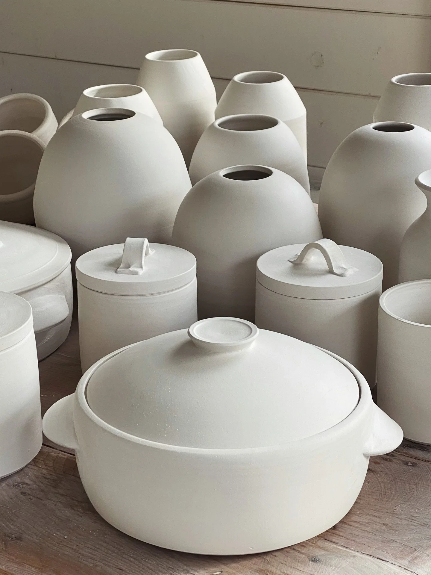 I love anything structural. My father was an architect so I spent my childhood going round to jobs with him and looking at internal spaces, listening to him suggest how to improve with simple tweaks to their layouts. Nowadays people are continually d