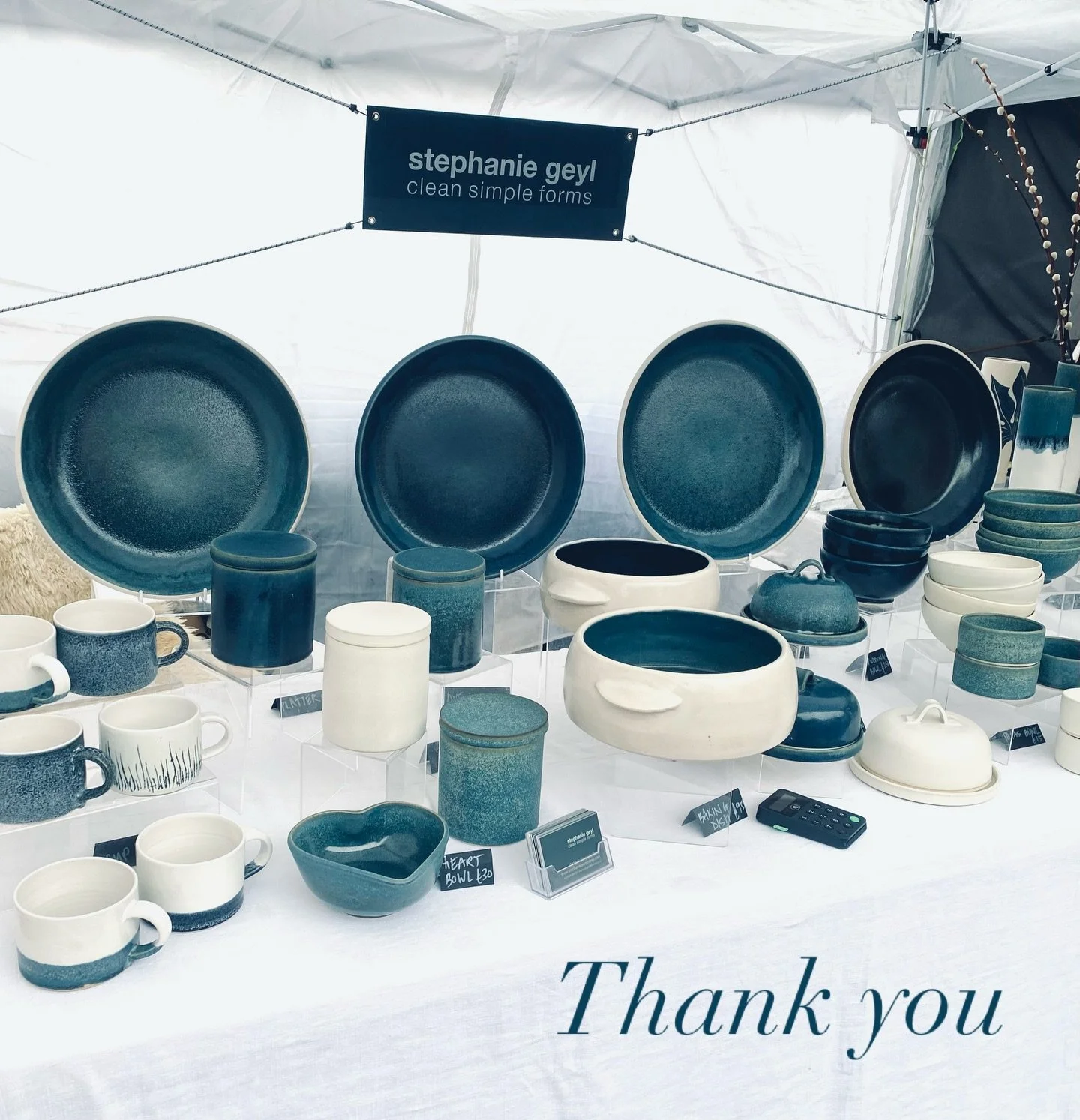 Well that&rsquo;s a wrap&hellip; the last Frome Independent market was on Sunday and what a day!

The weather was reliably wet and windy&hellip; we held onto our gazebos like pole dancers chatting to all you wonderful visitors.

Of all the markets an