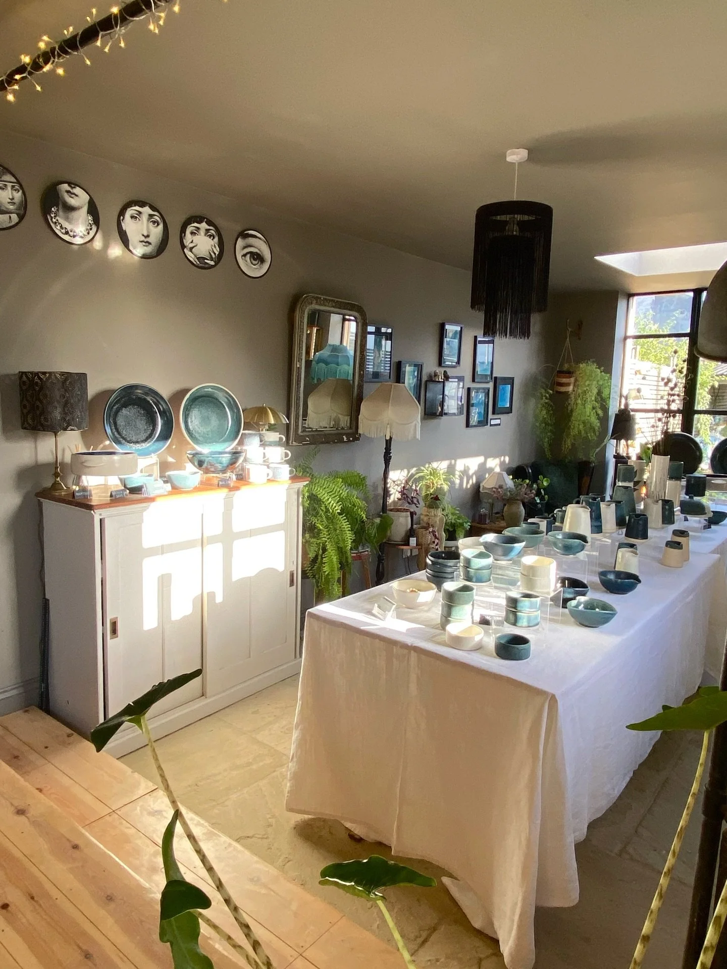 This weekend&hellip; it&rsquo;s the North Bristol Art Trail. Hundreds of artists open their homes and studios to the public to come and see their work, meet the artist and hopefully buy a few Christmas presents for themselves and others.

I am exhibi