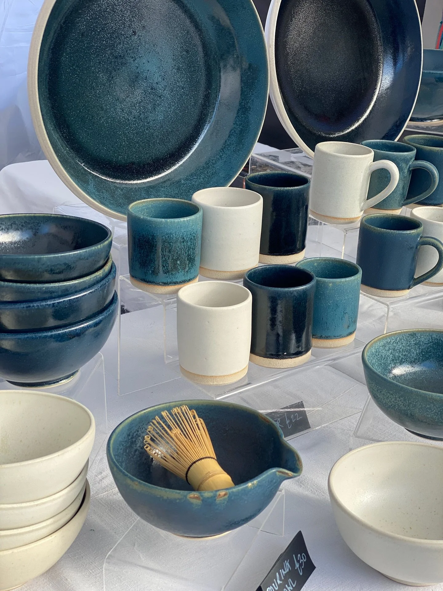 A fabulous day at @thefromeindependent as always. It never fails to be my very favourite place to spend the first Sunday of every month!

Enormous thanks to everyone who came to chat, laugh, share stories, buy and shelter from the unexpected torrenti