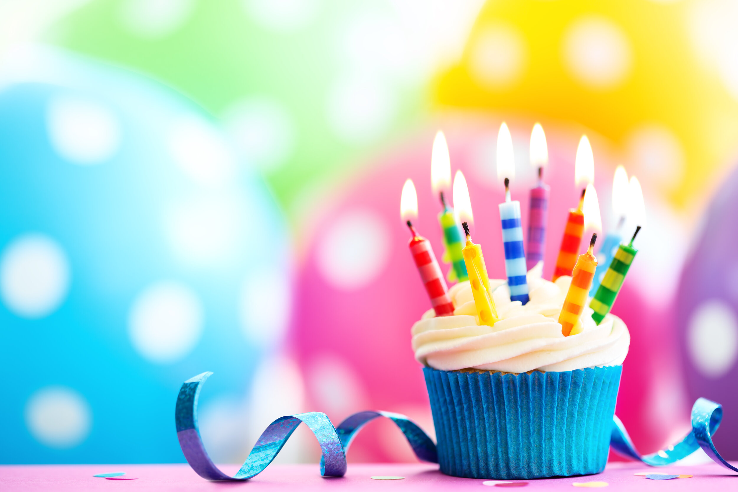 Birthday cupcake iStock-601920764.jpg.