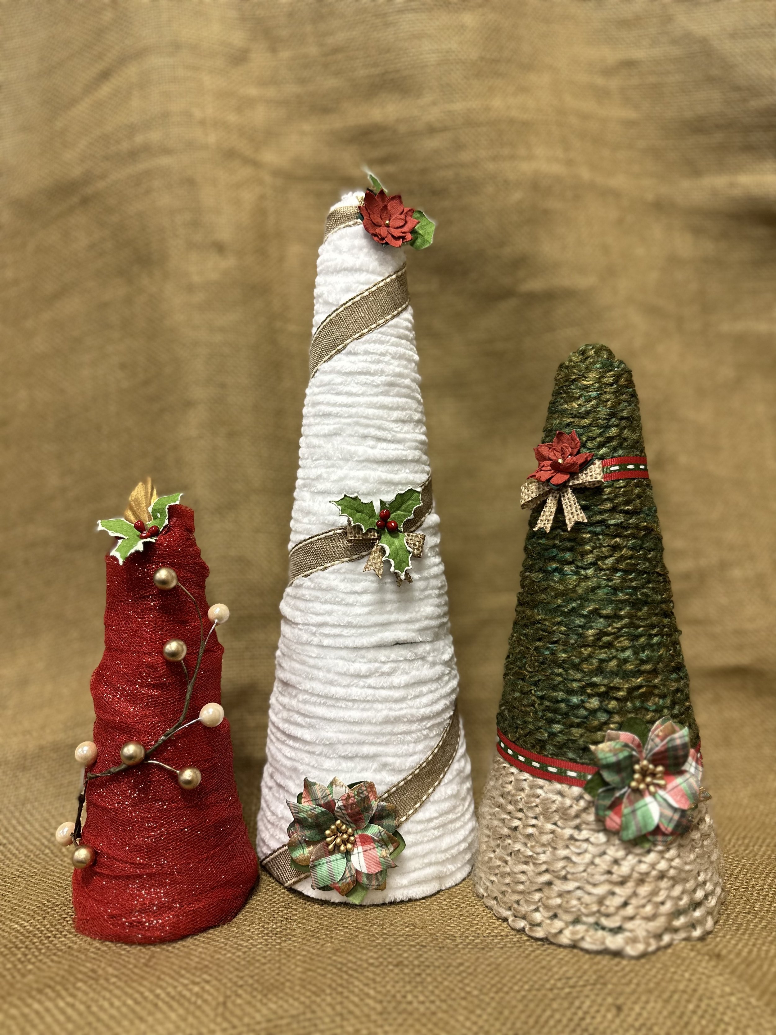 Creative Cafe Christmas Craft Cornerstone UMC creative-cafe-christmas-craft-cornerstone-umc