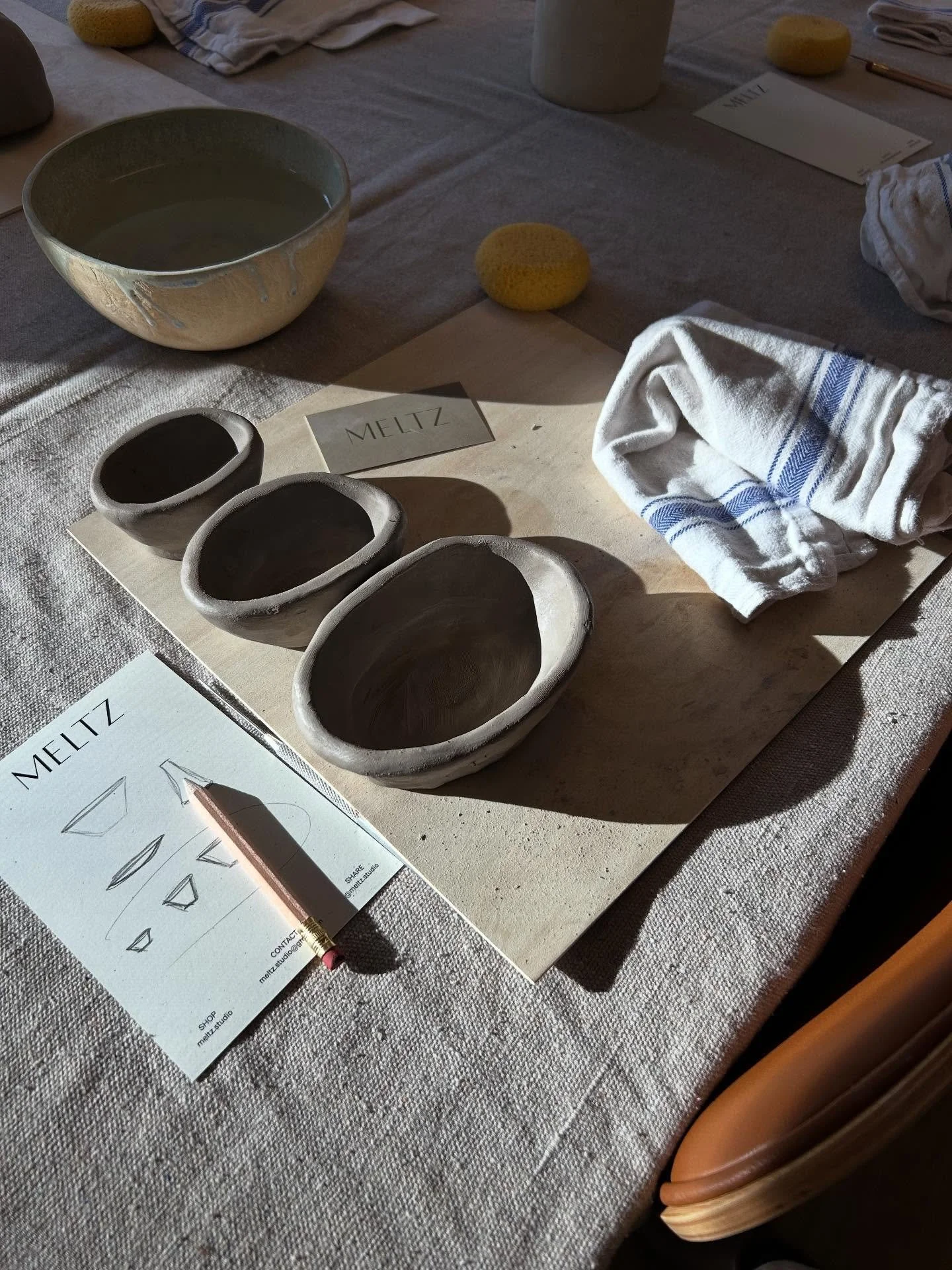 POV: You&rsquo;ve got great company culture

Last month at serene @piaule with the fabulous folks from @vancleefarpels 

It&rsquo;s not too late to celebrate your people- workshop booking link in bio!