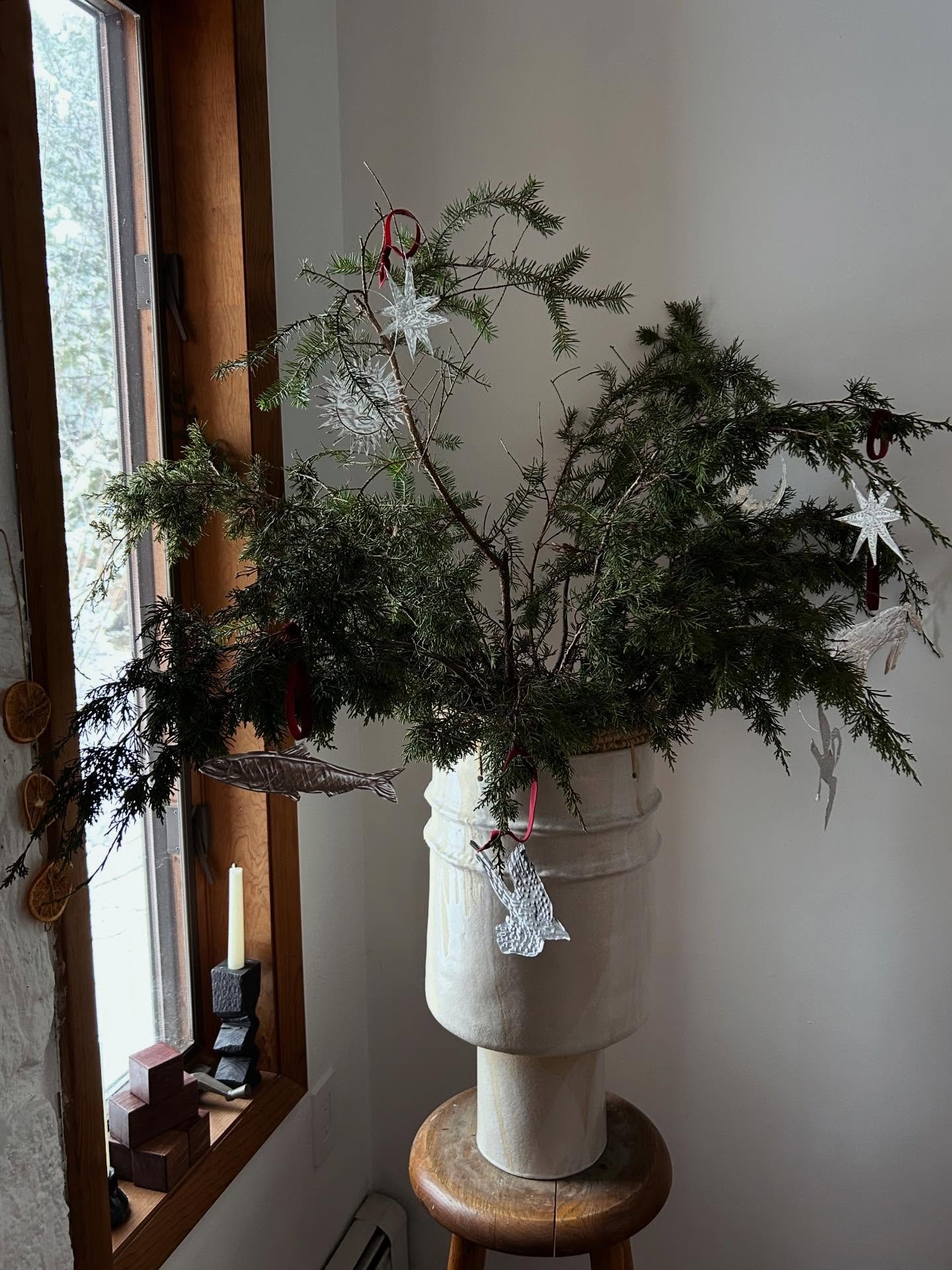 Merry &amp; Bright &hearts;️