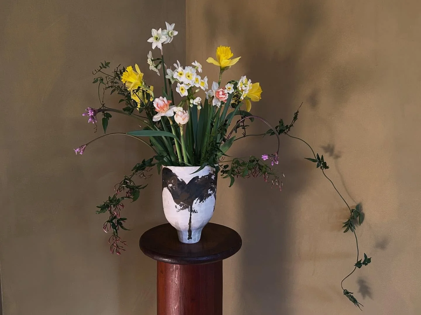 Everything is romantic