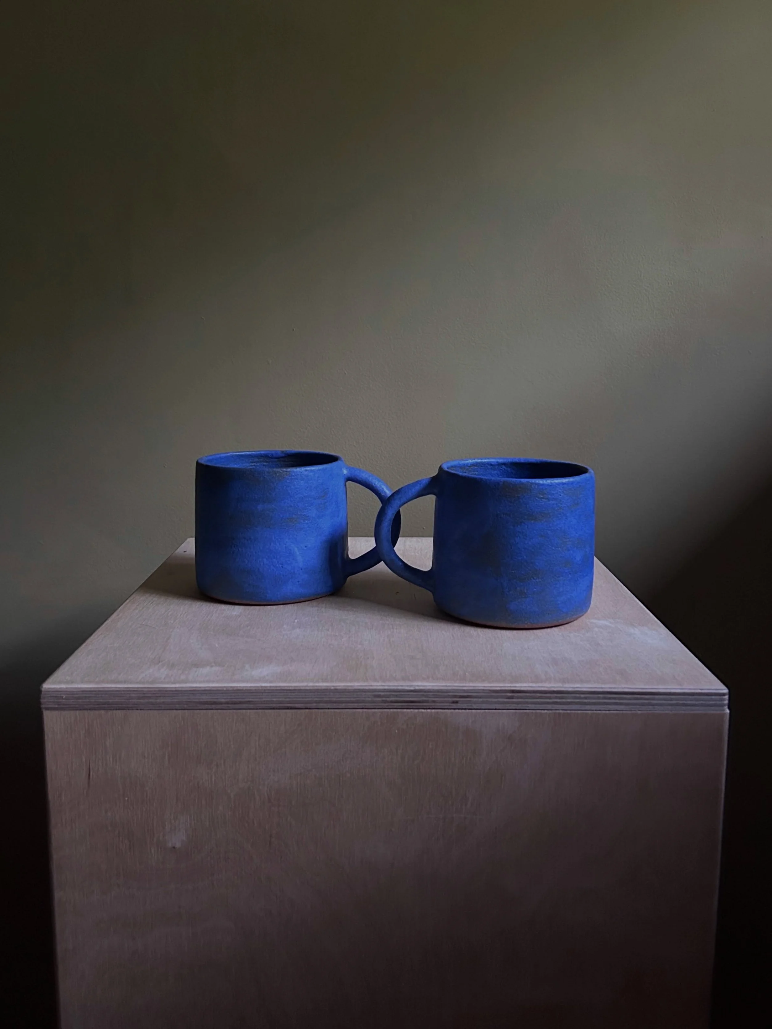 It&rsquo;s that time again! Meltz Mug Shop returns to @fieldandsupply October 9-11 at @huttonbrickyards 

I&rsquo;ll be camped out with my soul sister @maeganneubeck in the normal spot! Find us giggling all weekend long on the beautiful Hudson waterf