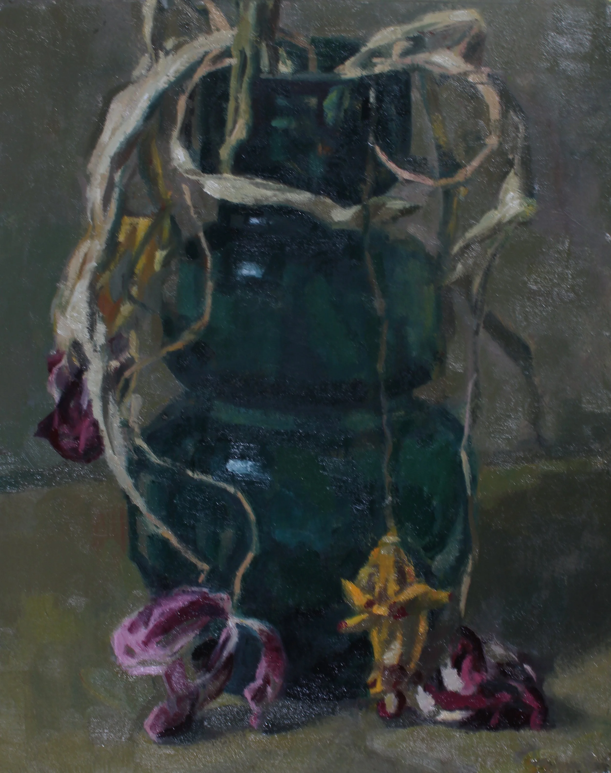 Tulipaner i grønn vase.jpg