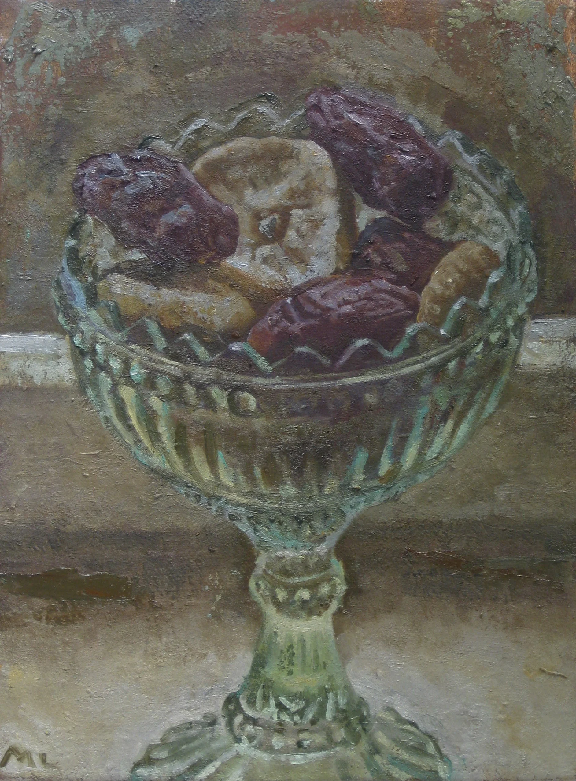 Mette Lorentzen. Figs and dates.jpg