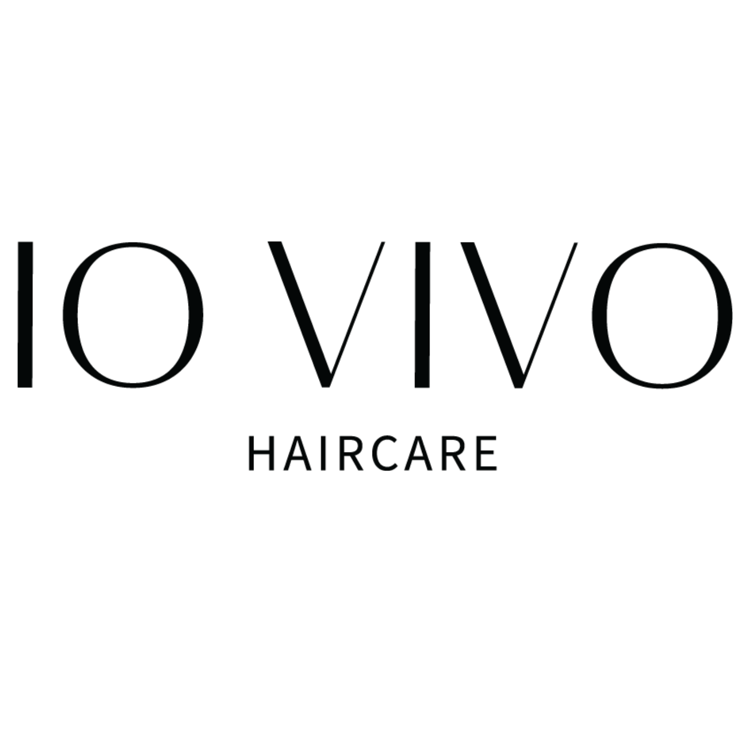 IO VIVO HAIRCARE 