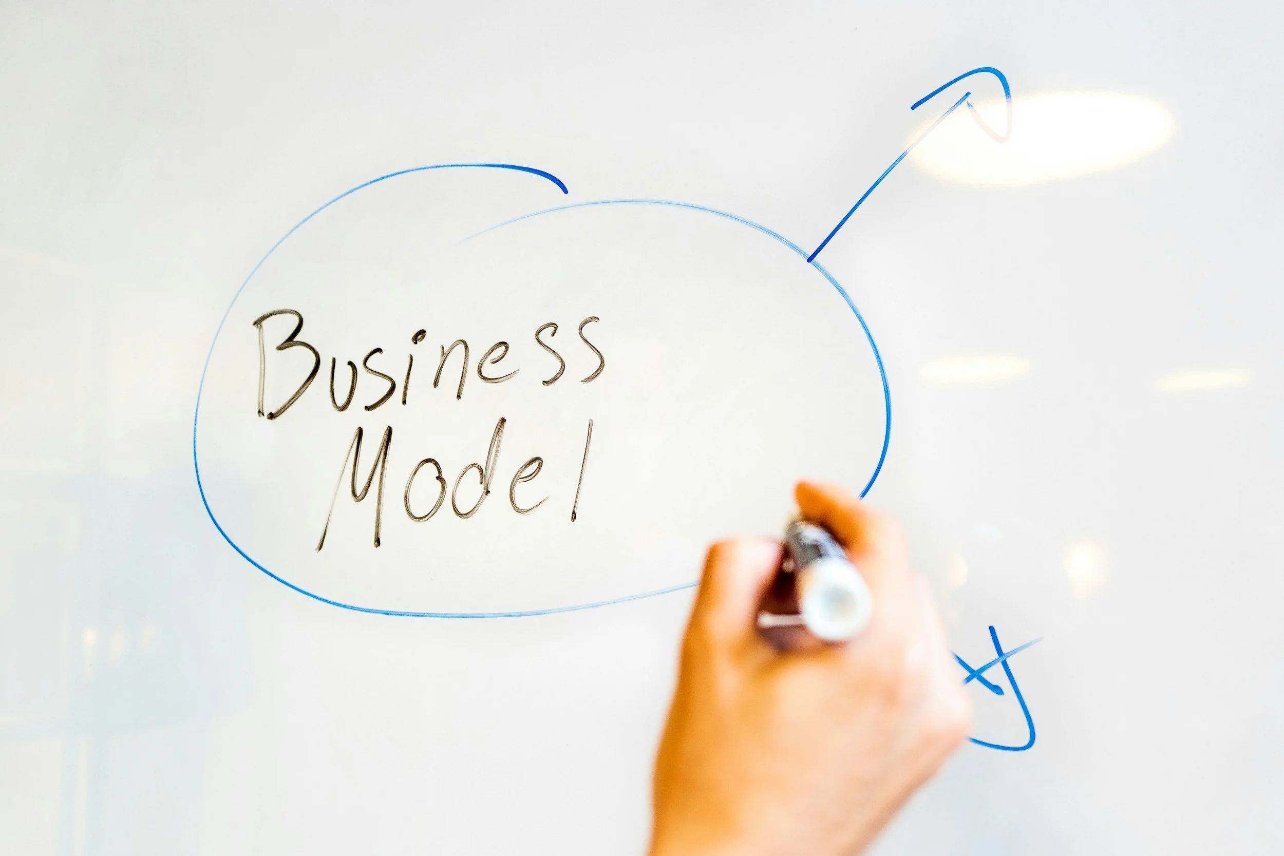 How do I modernize a family business that my parents built? 