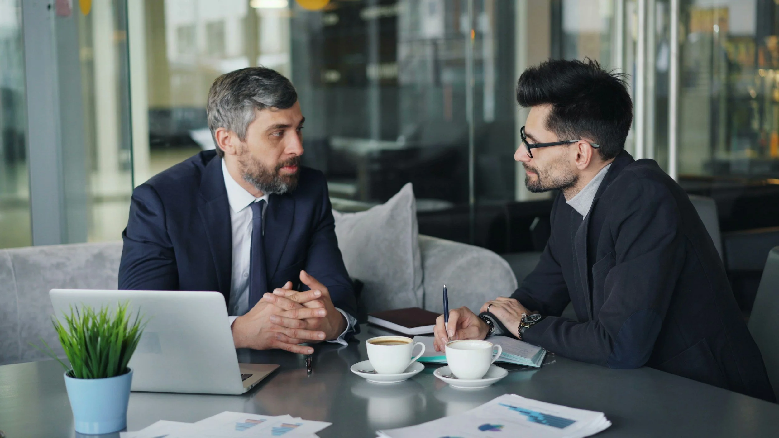 What is a family business succession plan? 