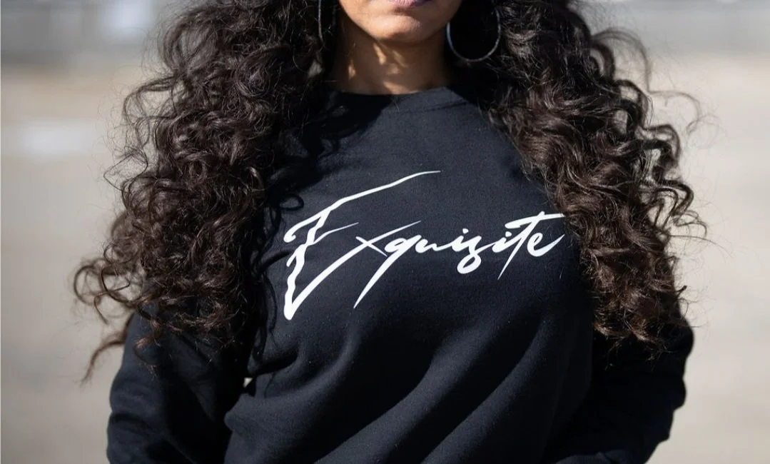 Exquisite Sweatshirt