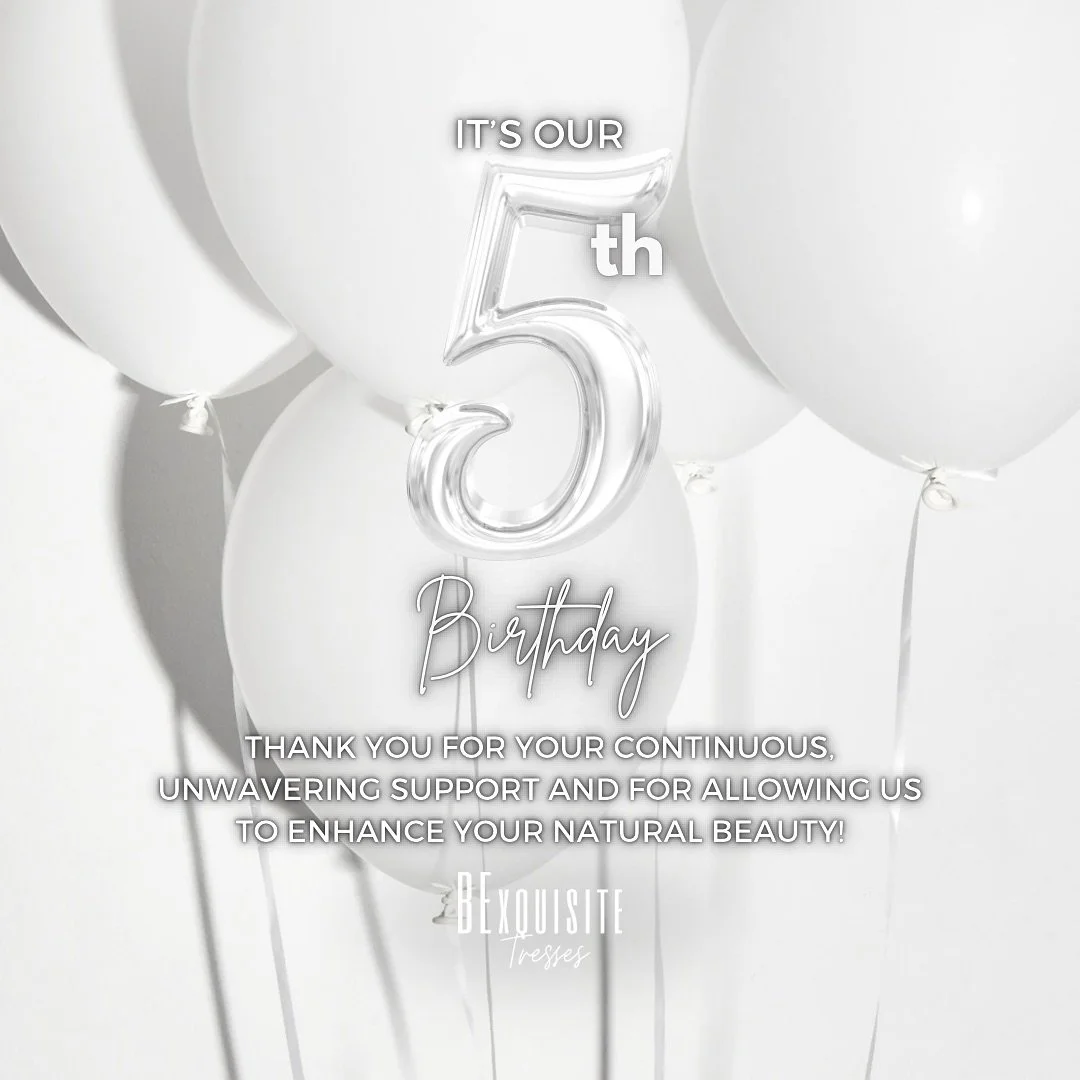 🎉🥳 We turned 5 Years Old Today! 🎉🥳
&bull;
&bull;
&bull;
This year has been uniquely busy and rewarding, and in spite of it all, your unwavering support and loyalty have truly kept us going. Thank you for showing up, standing by us, and being such