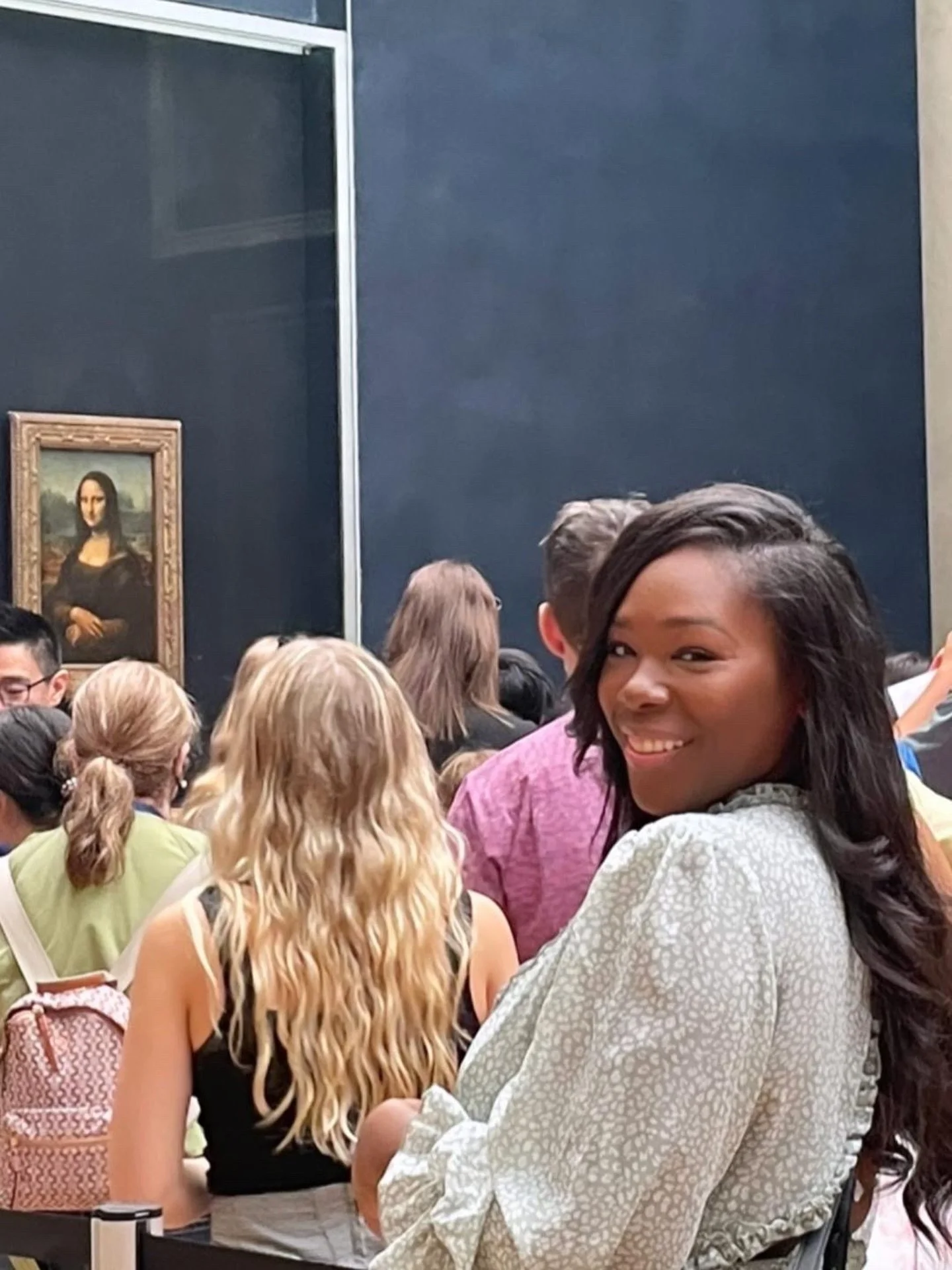 | Vacation Tresses &bull; Traditional Sew-In ➰ 🤎