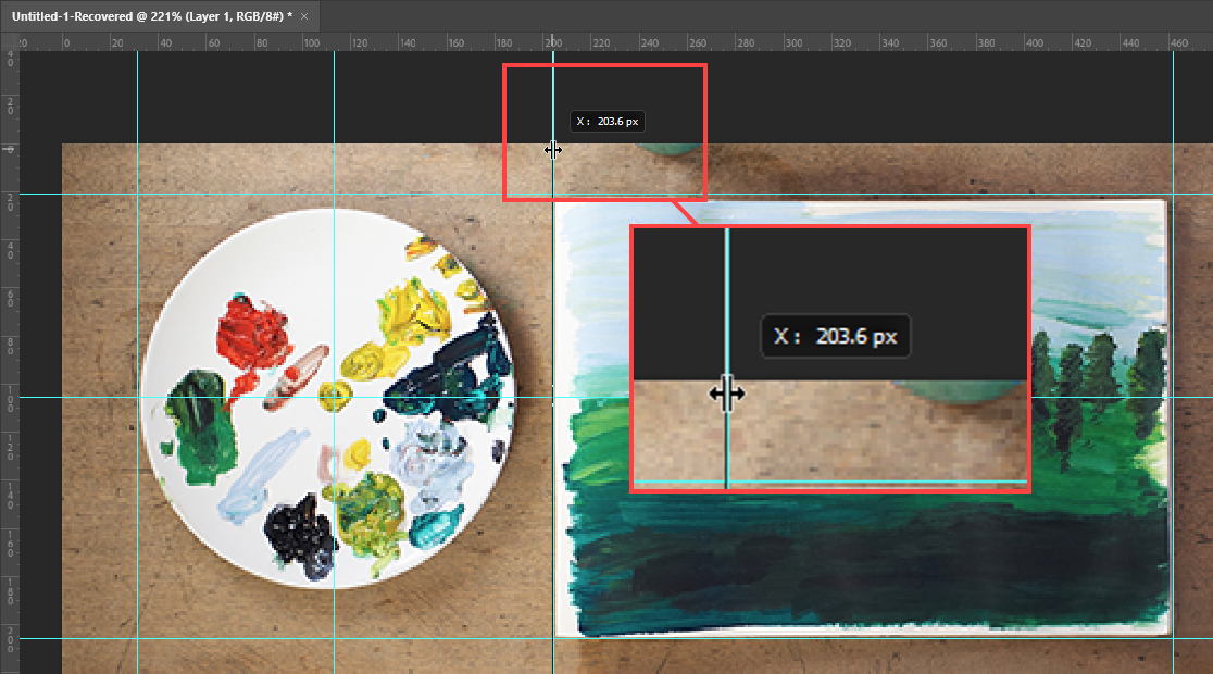 HTML Image Map in Canvas — How to Canvas
