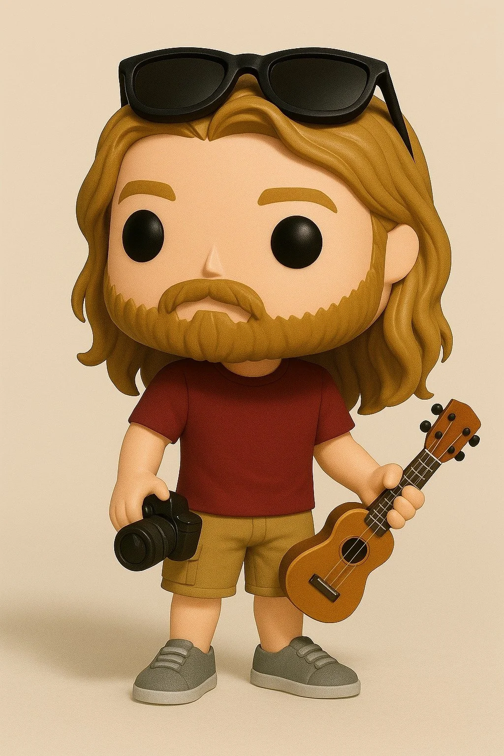 Square image fit into a circle