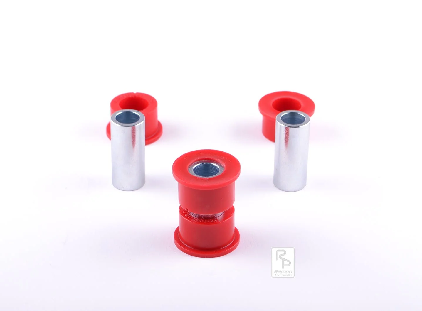 Noble and Rossion Polyurethane Bushings