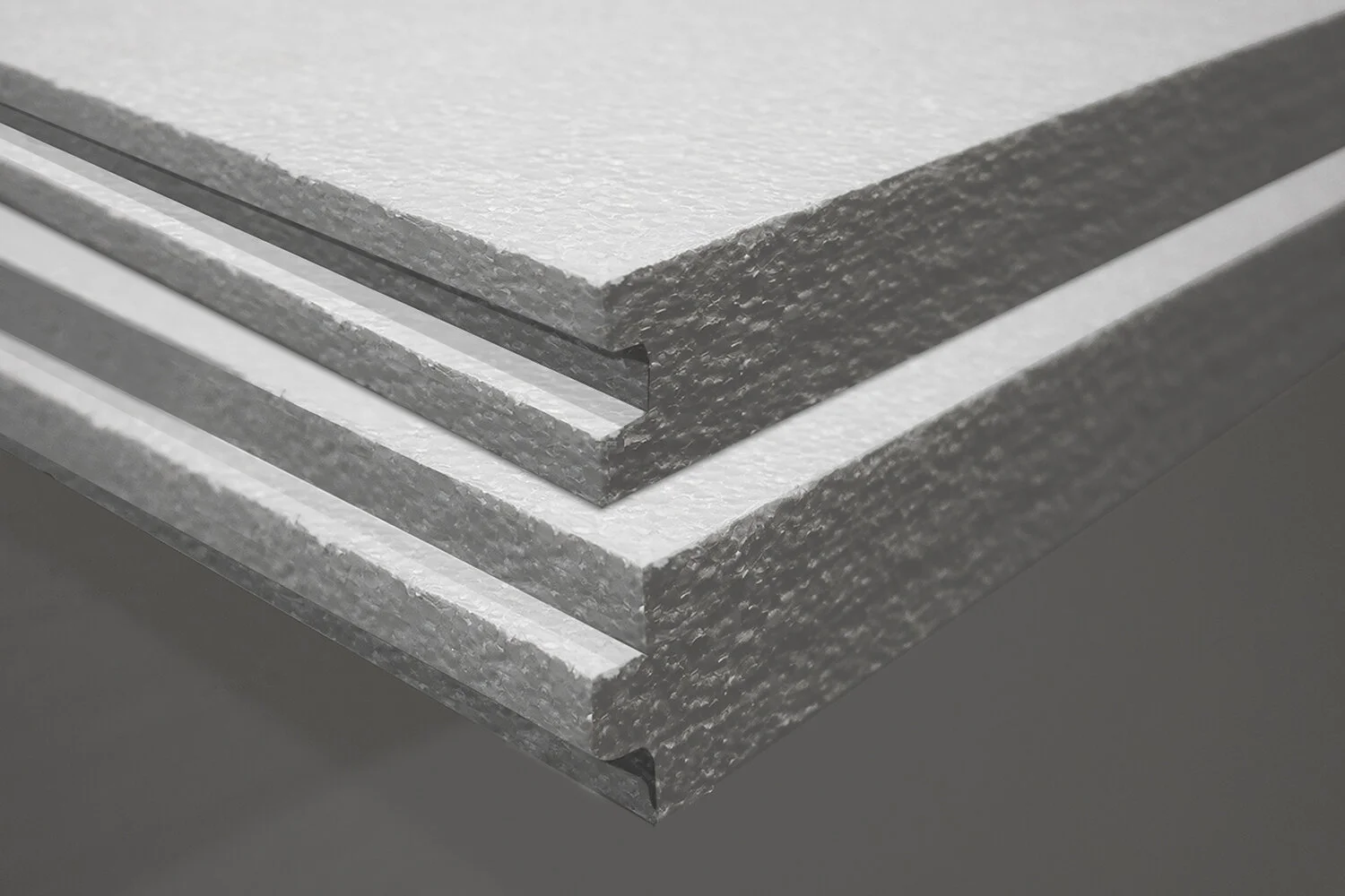 Rigid Sheet Insulation — Great White Foam