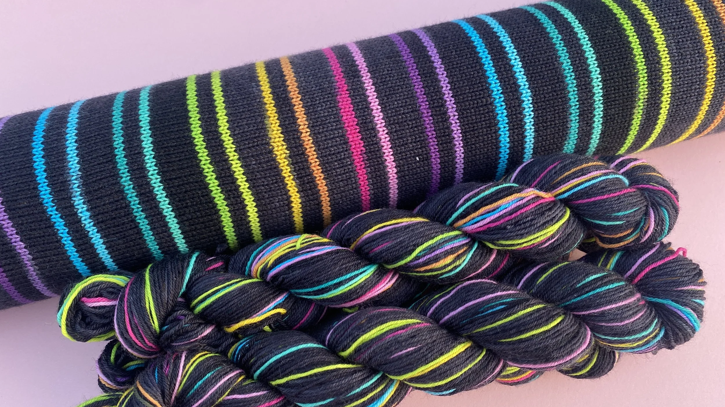 Nellies Rainbow