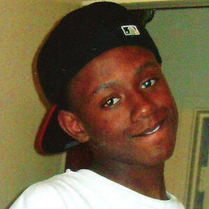 How Old Is Carrington Durham
