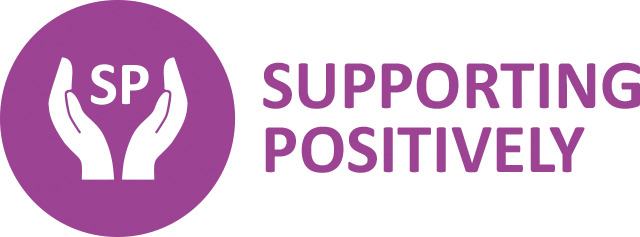 Supporting Positively