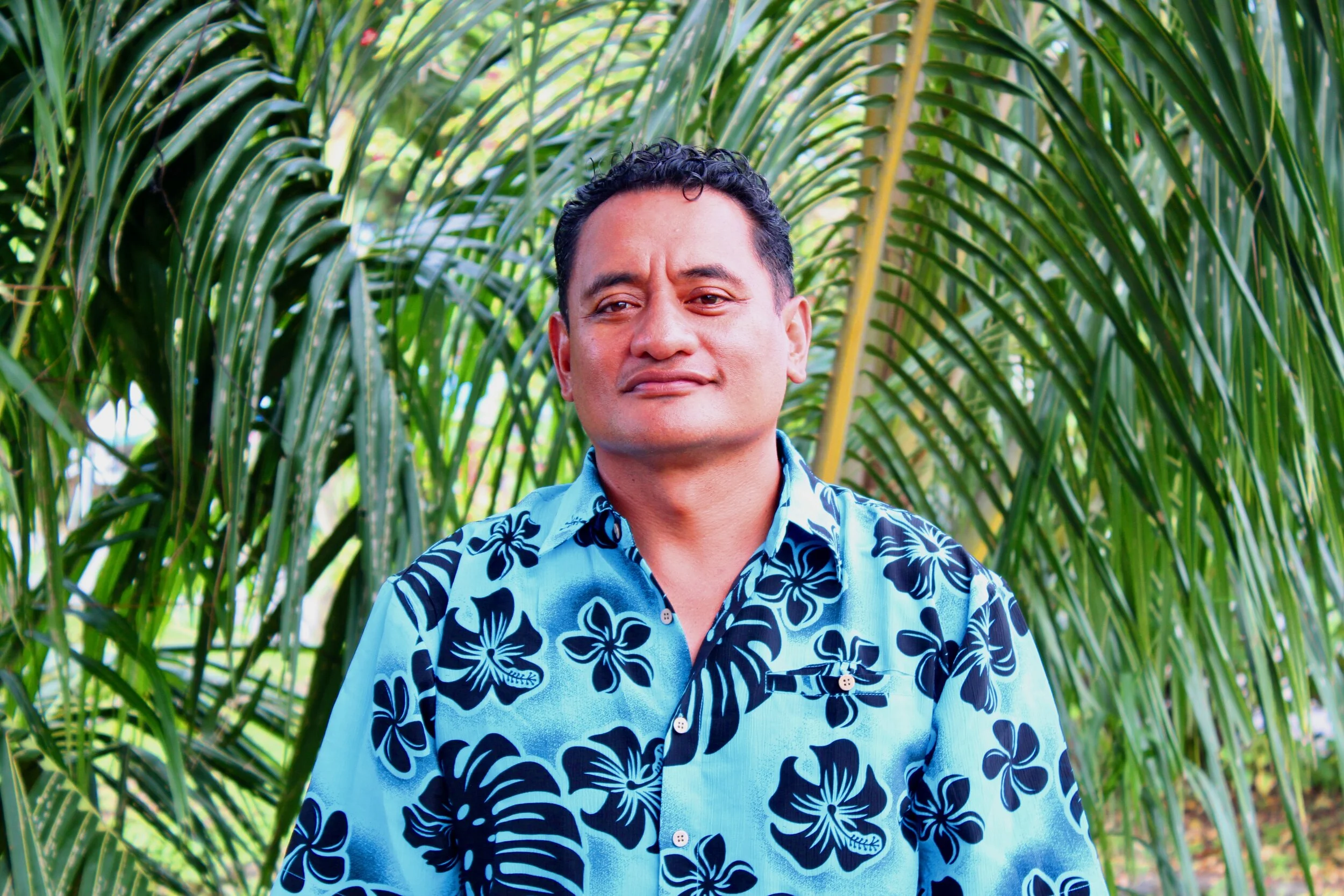 Committee Members — Te Vairanga Kite Pakari