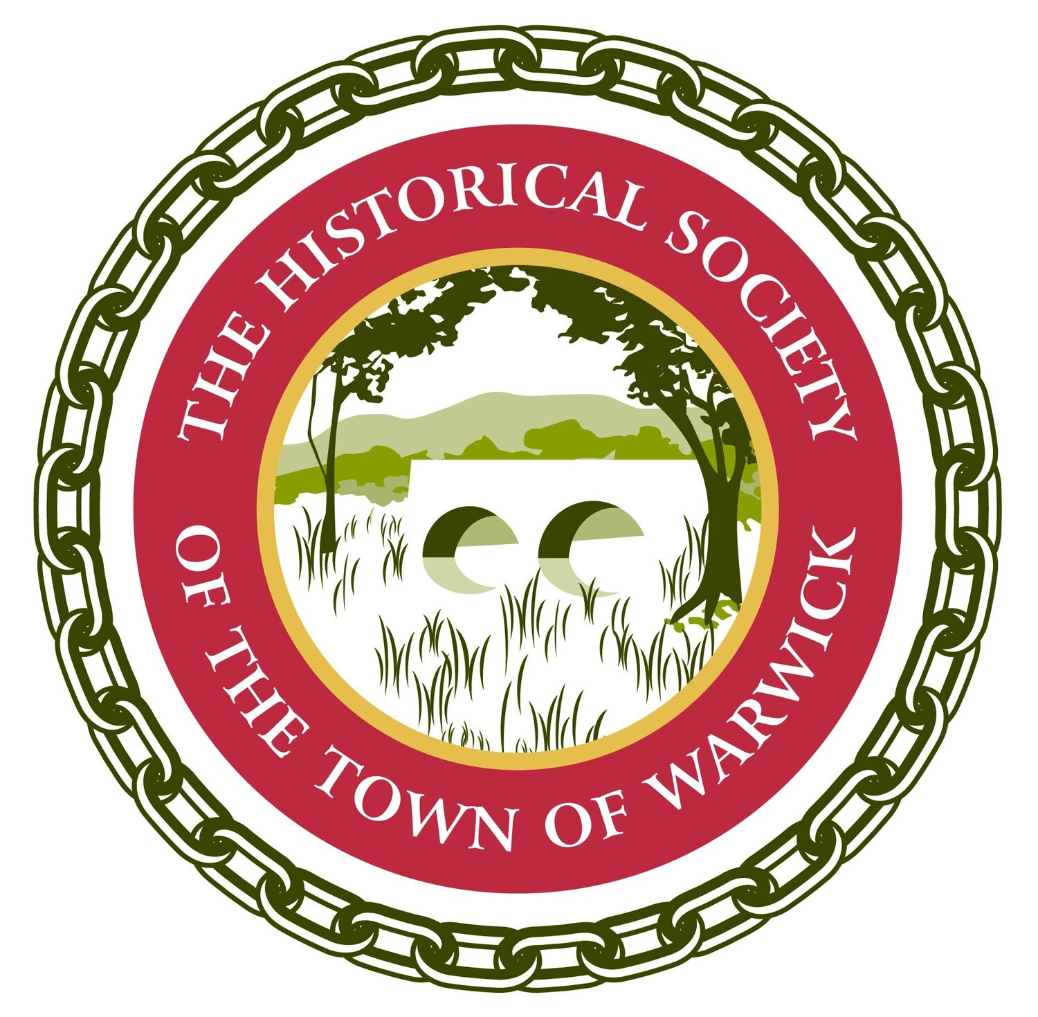 The Warwick Historical Society