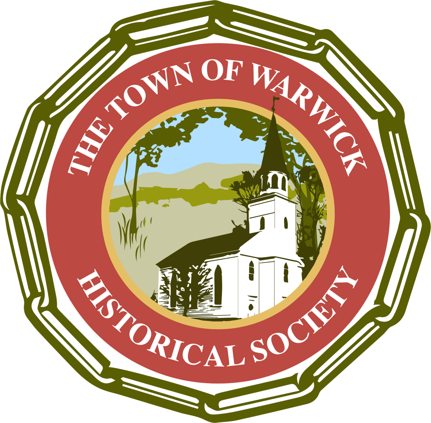 The Warwick Historical Society