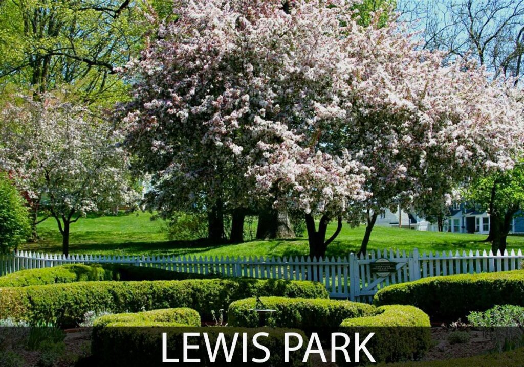 The Properties — The Warwick Historical Society