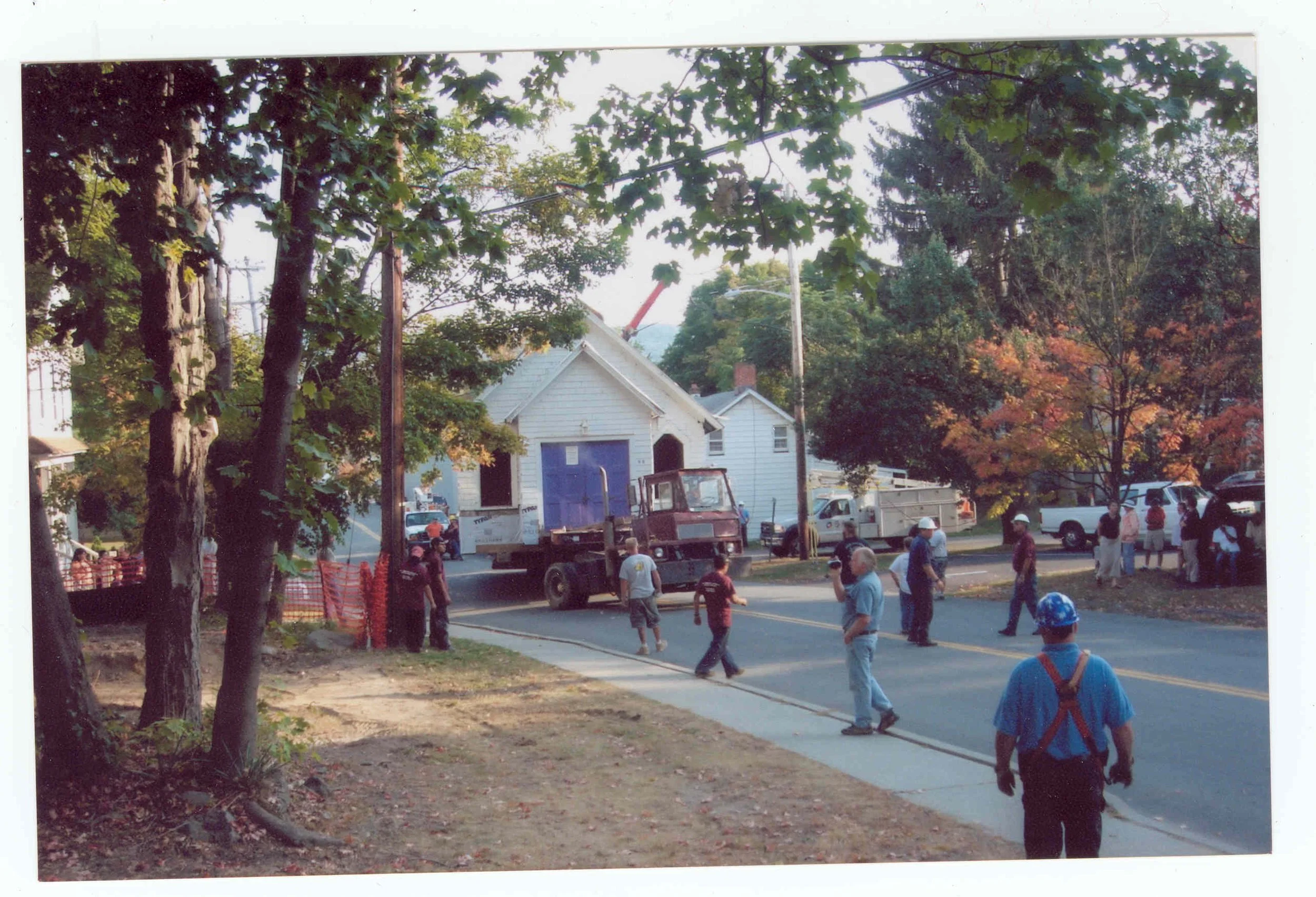 General 6 — The Historical Society of Warwick, New York