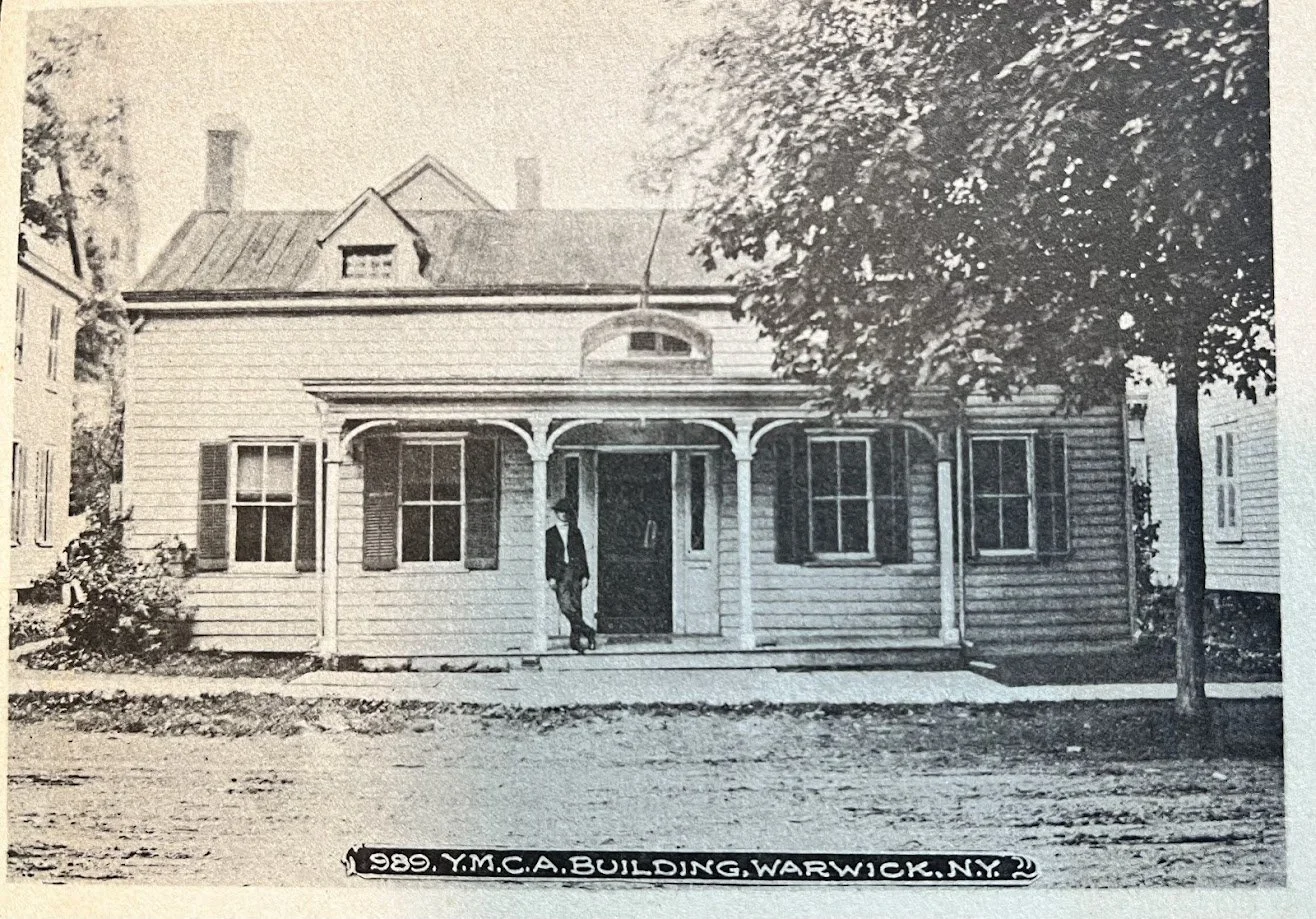 About — The Historical Society of Warwick, New York