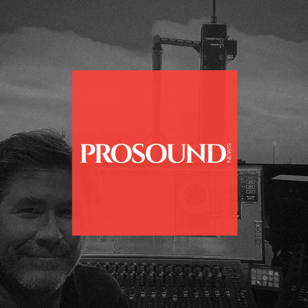 Prosound Logo 640x1136