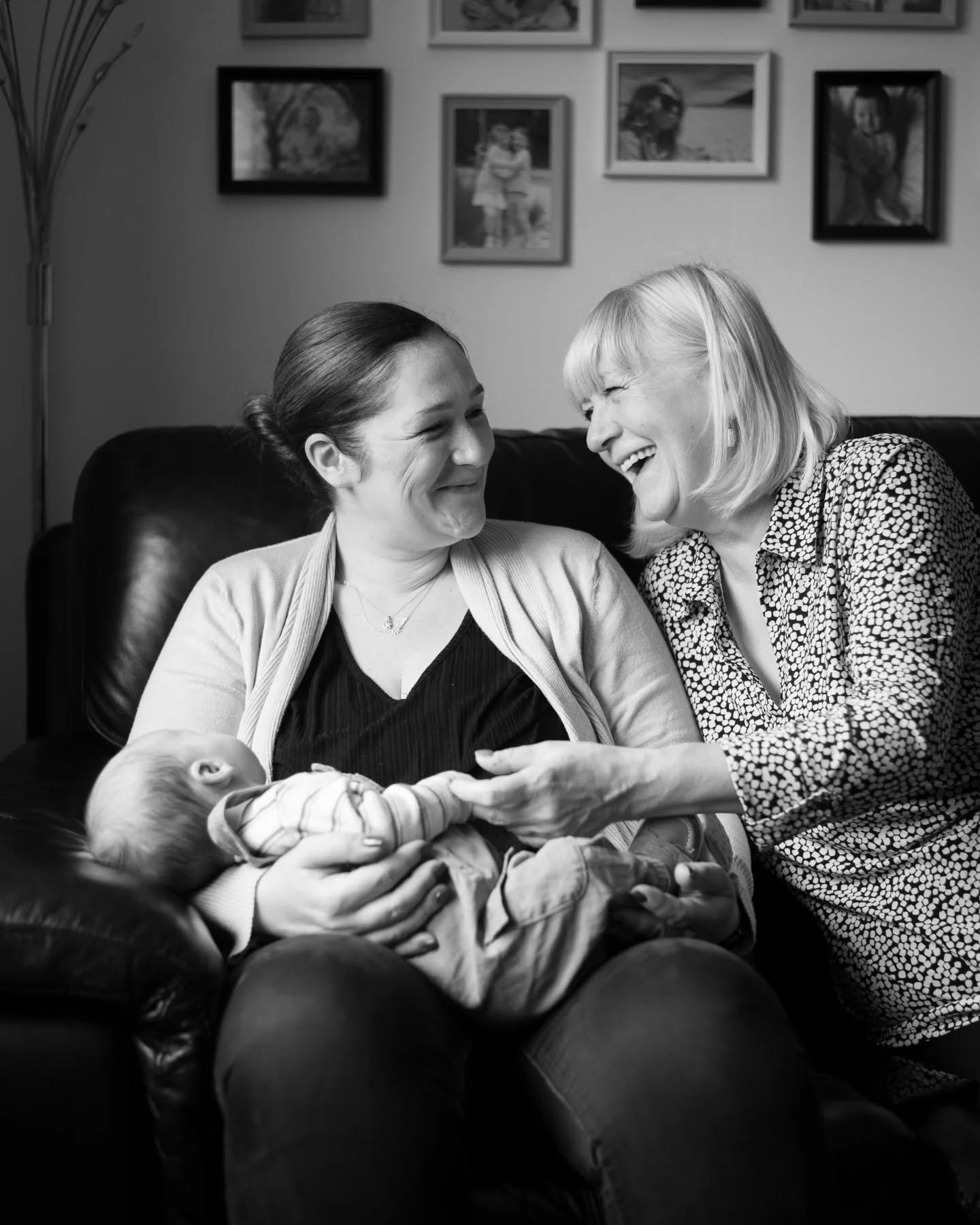 A few moments from a trip back home to Scotland.