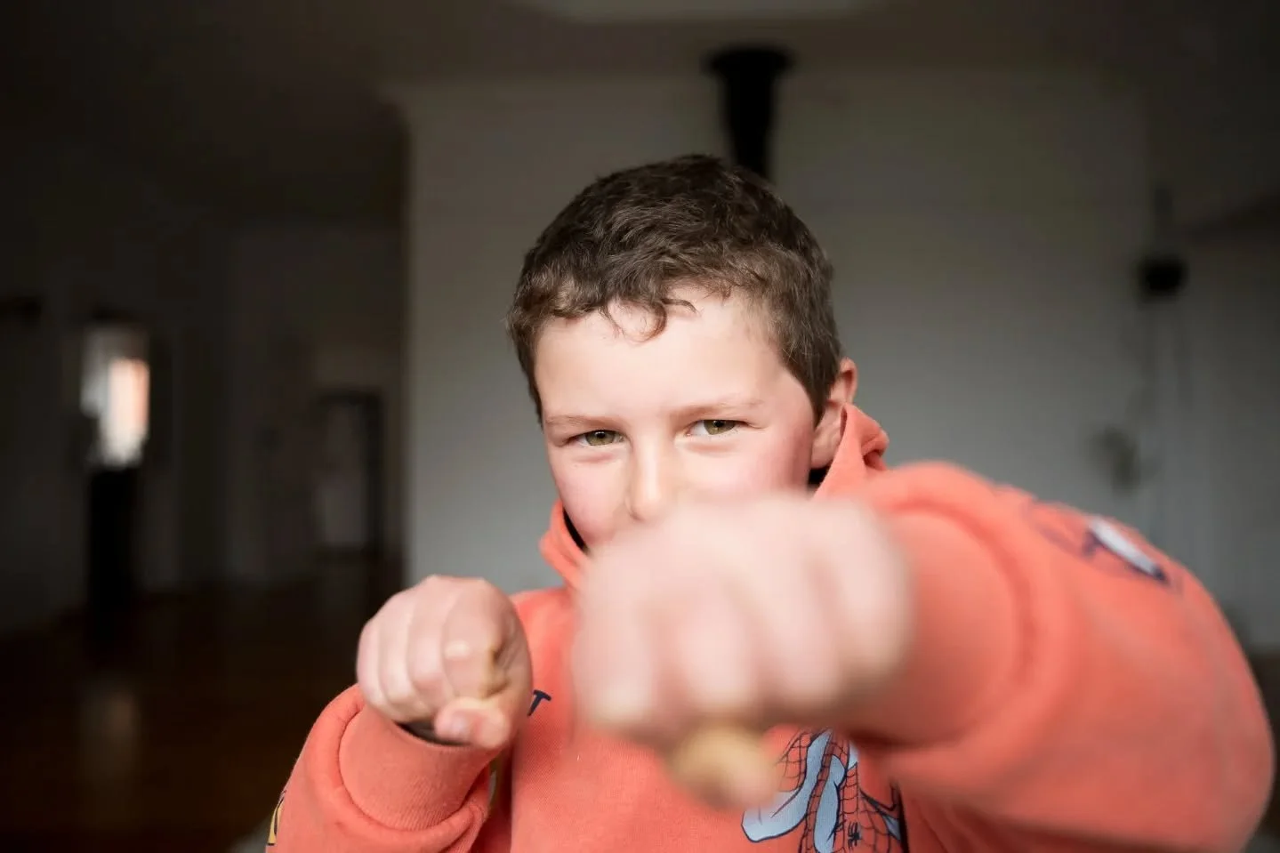 Always fun spending the day with this guy.