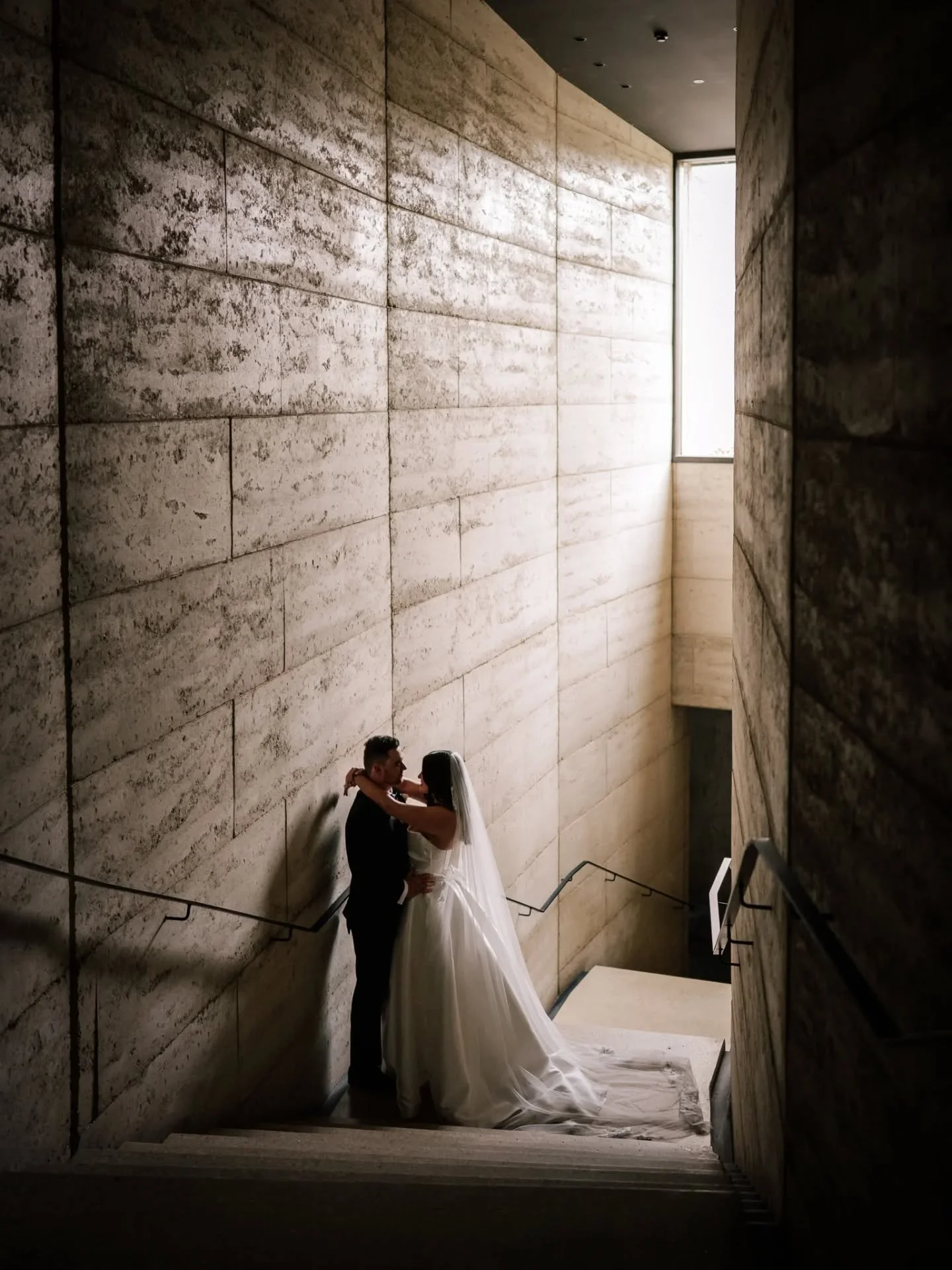 The stairs at @portphillipestate were one of many beautiful portrait locations. Such a beautiful venue.
shot for @love.and.other

#melbournewedding #wedding #melbourne #melbourneevents #bride #melbournebride #weddingday #melbourneweddings