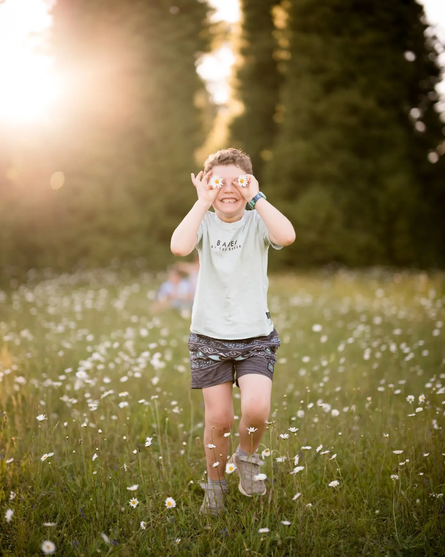 Awesome spot for a family session.