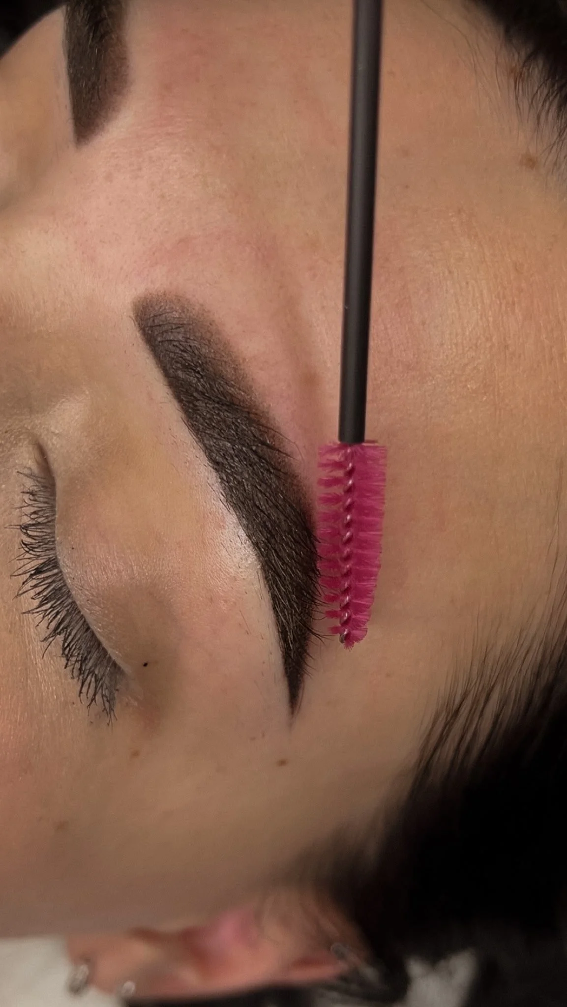 permanent brows | Bucks County | BARE. Tattoo