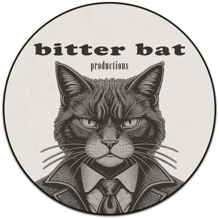 Bitter Bat Productions