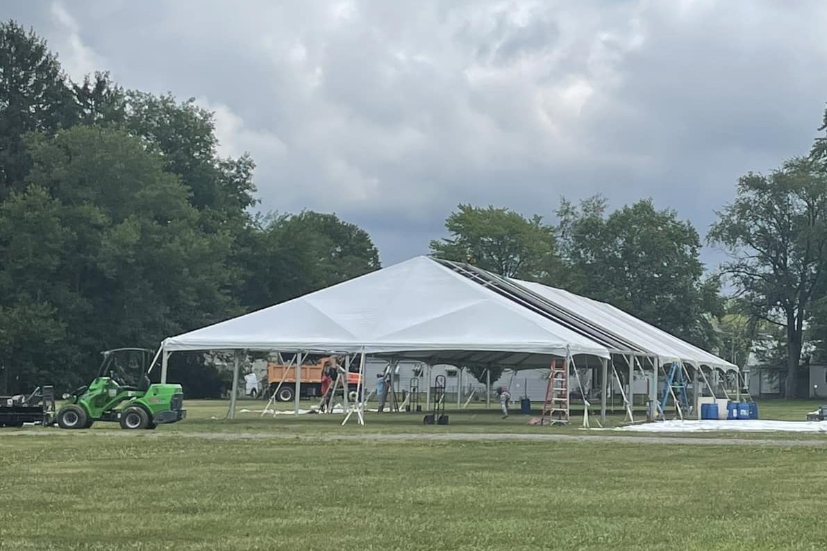Henry County Fair puts temporary procedures in place so schedule will run smoothly