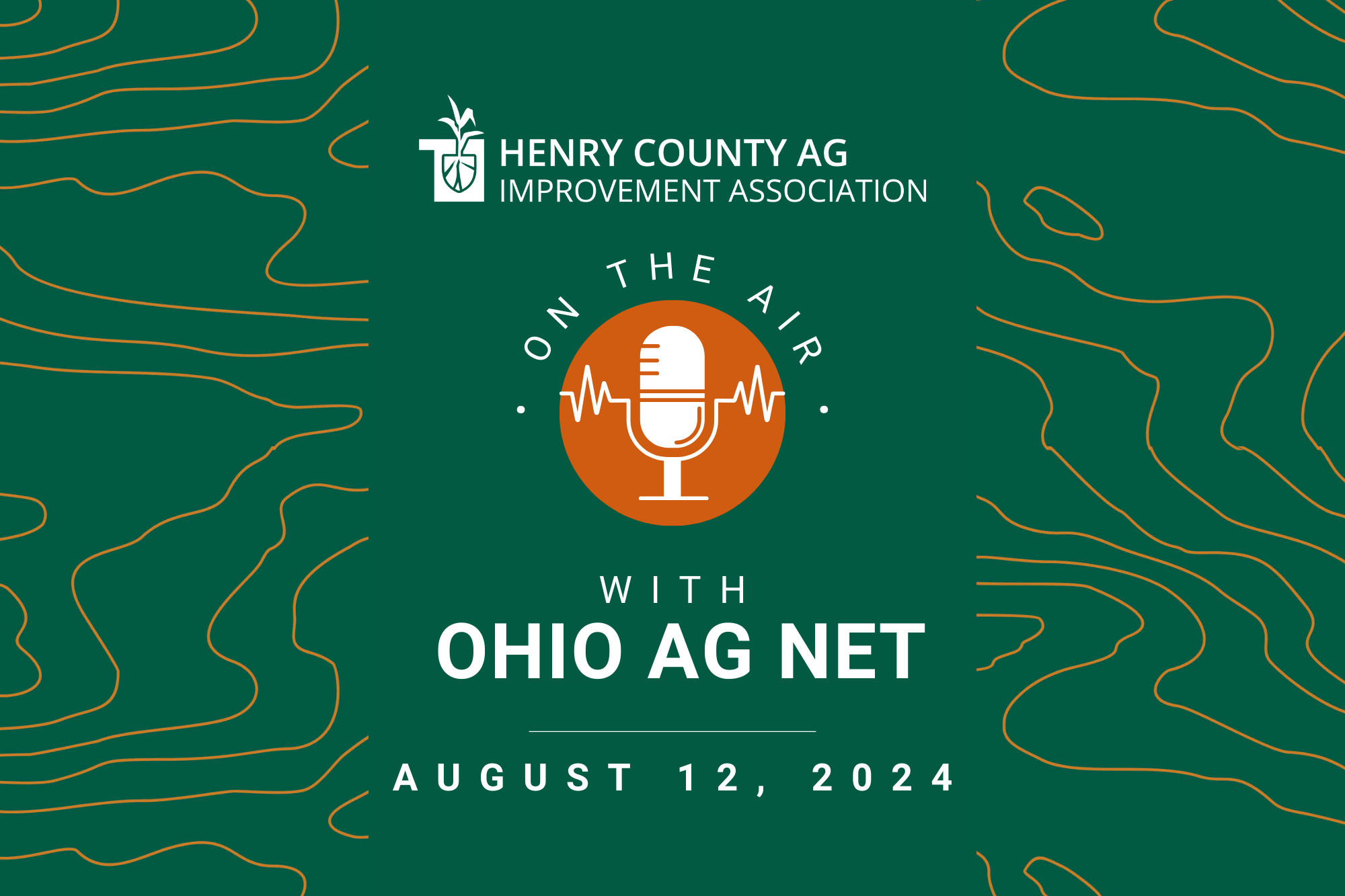 Ohio Ag Net Podcast | Ep. 360 with Dusty Sonnenberg