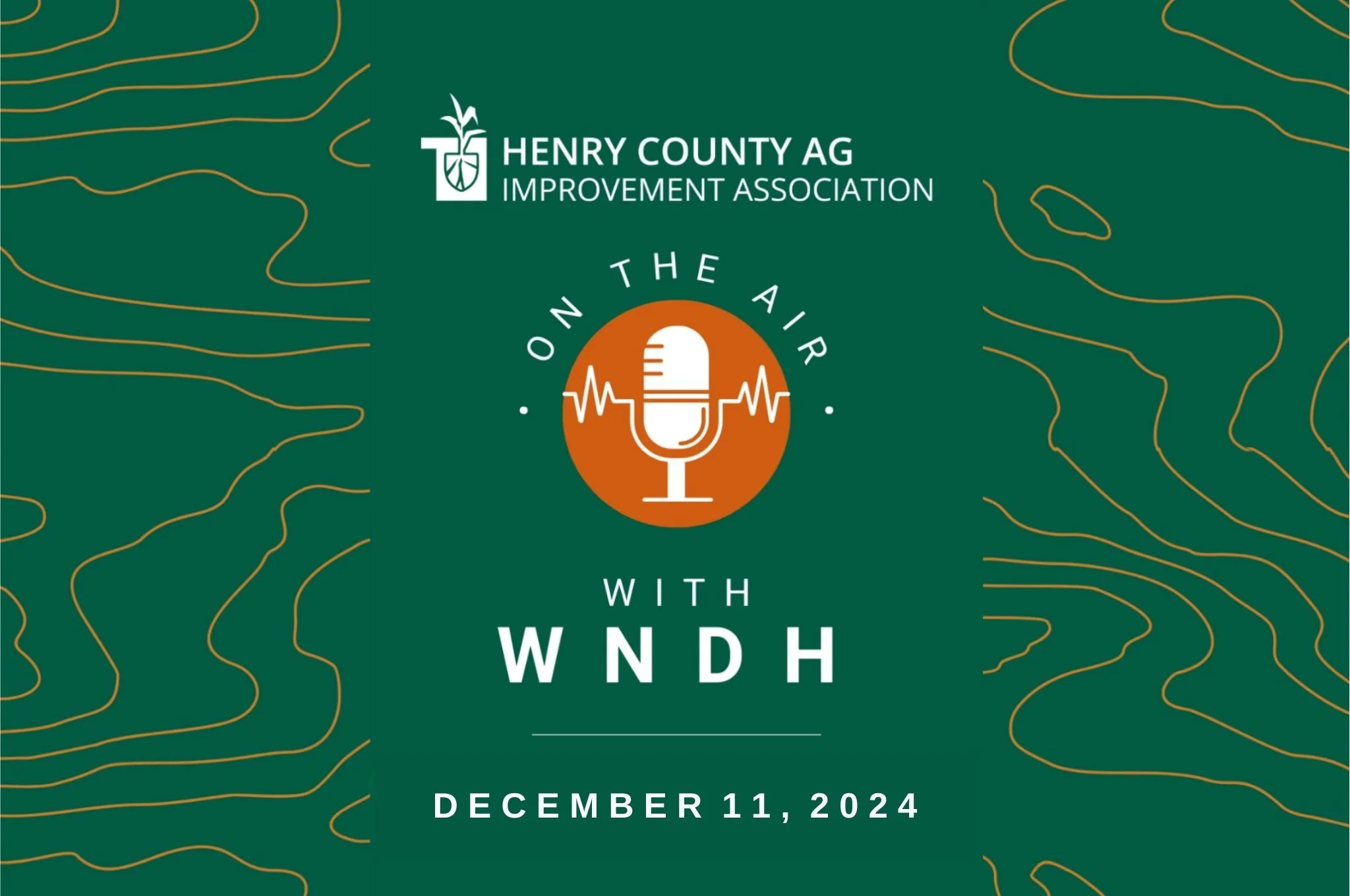 WNDH Radio Local Update 