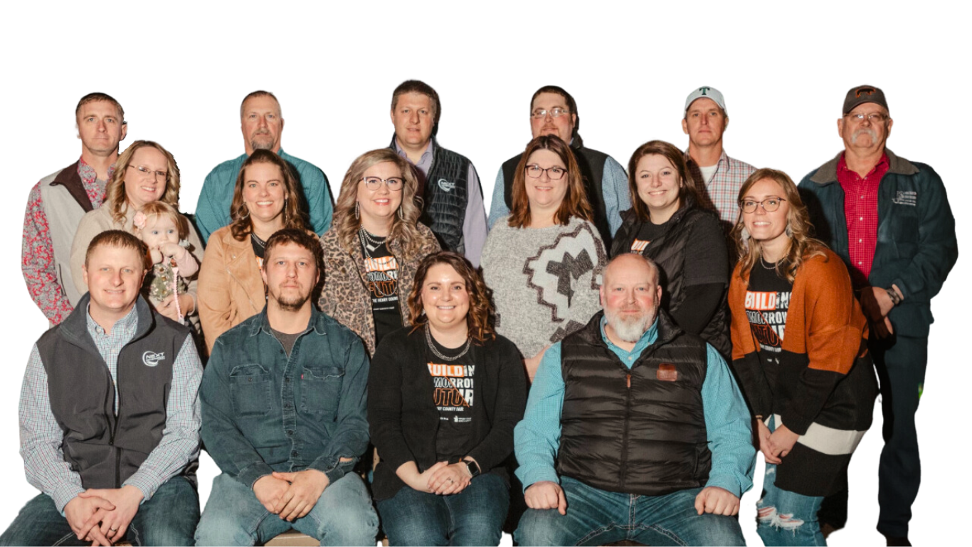 About — Henry County Ag Improvement Association
