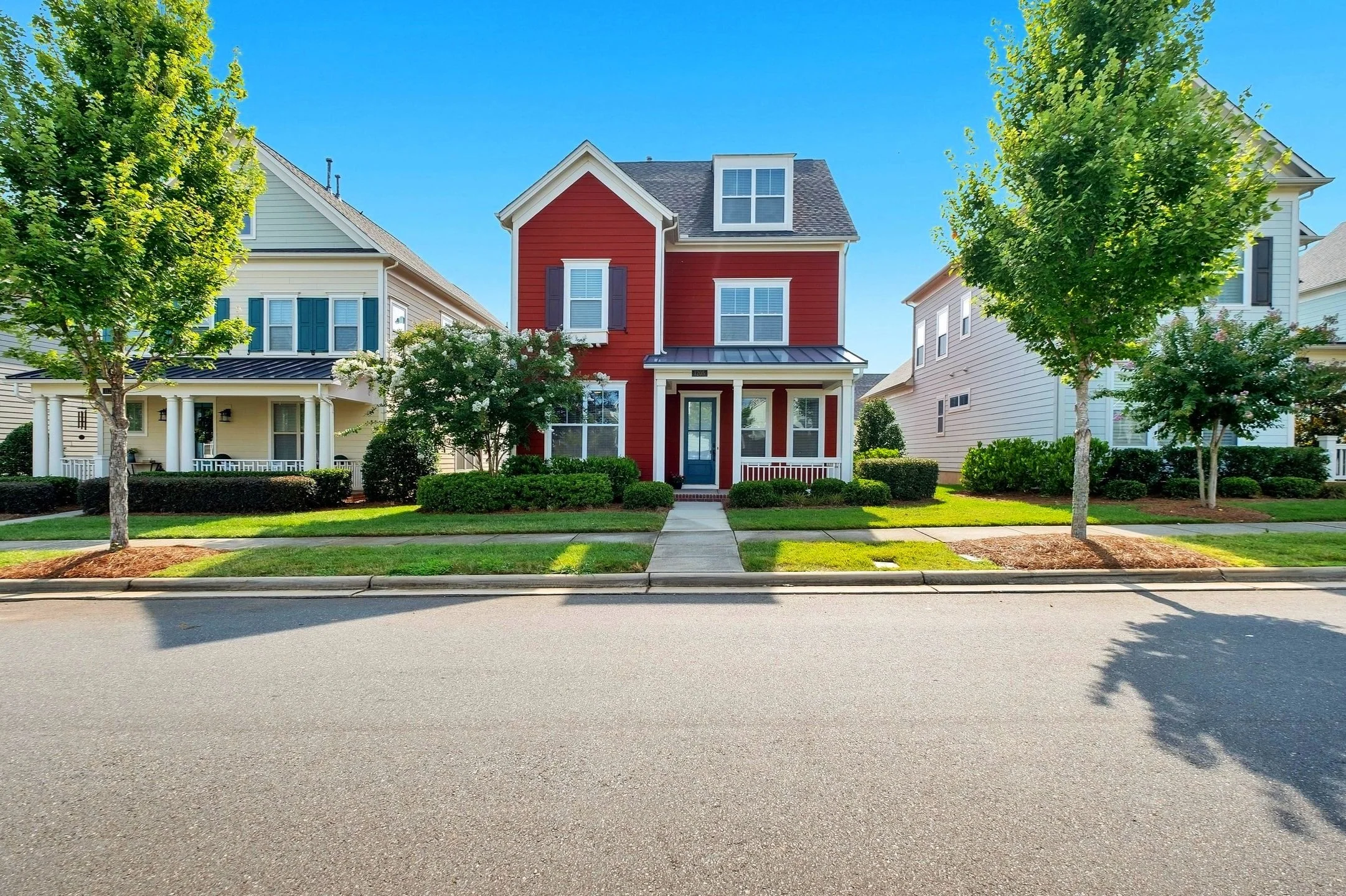 Maryland Appraisal Company